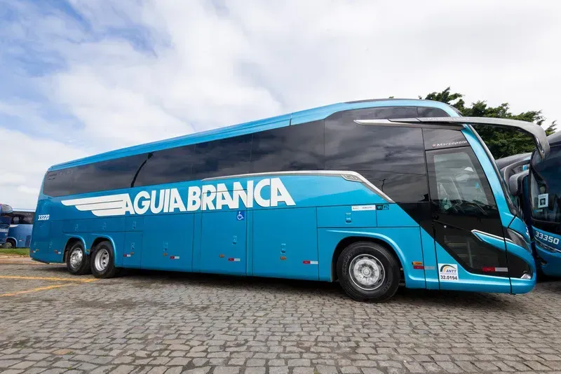 Divulgação Águia Branca